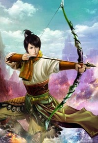 姑嫂兩相好